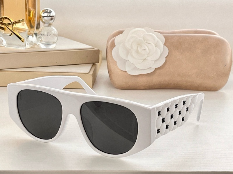 Chanel Sunglasses 190